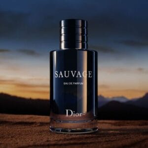 dior sauvage perfume de hombre 100ml